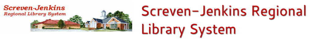 Screven-Jenkins Regional Library System